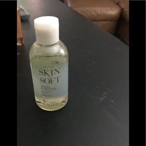 Body Oil